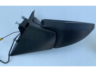 Zpětné zrcátko Fisker Karma 2012