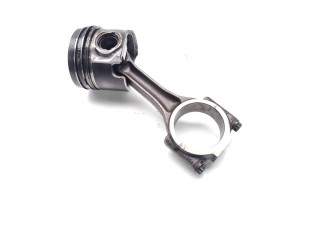 Поршень с шатуном BSY BSY Mitsubishi Outlander