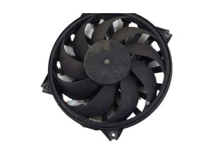 Комплект вентиляторов IMPRK668823 Peugeot Expert