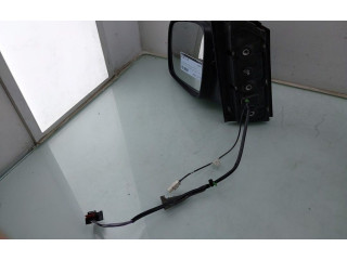 Зеркало (механическое)       Volkswagen Caddy  2015 - 2020 года   