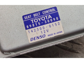 Блок управления 8981530090, 1423000152   Lexus GS 300 350 430 450H