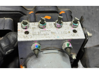 Jednotka ABS 4670B425, 0265956803 Mitsubishi Pajero 2024
