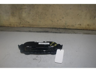 Блок управления климат-контролем    Fiat Tipo