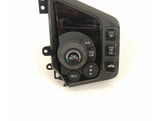 Блок управления климат-контролем G41NH806L Honda CR-Z