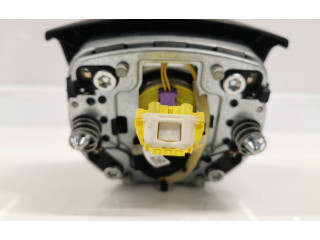 Подушка безопасности водителя 1T0880201F, 607128000B Volkswagen Touran I