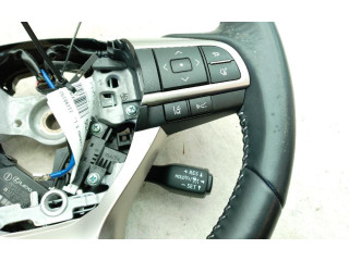 Volant Lexus GS 300 350 430 450H 2011