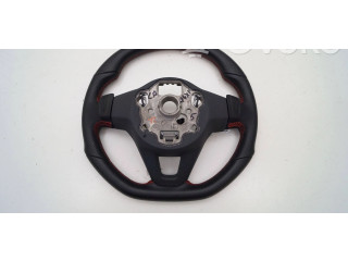 Руль Volkswagen Golf VIII 2019 - года