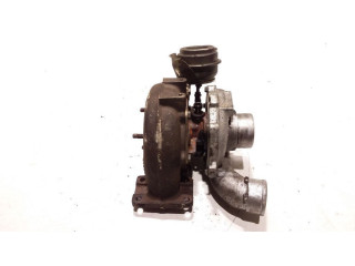 Turbodmychadlo Турбина 059145701S Audi A4 S4 B6 8E 8H 2.5 BDH