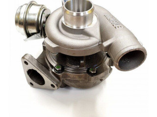 Turbodmychadlo Турбина 717626-5001S, 24418170 Saab 9-3 Ver1