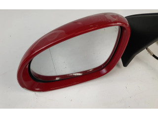 Зеркало (управляемое электричеством)    Volkswagen  Jetta V  2005 - 2010 года