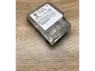 Блок подушек безопасности 1C0909605, 5WK43121   Skoda Fabia Mk1 (6Y)