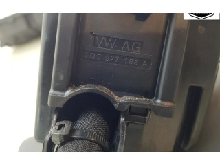 Блок предохранителей 2Q0927165A, 2Q0927165A Skoda Scala