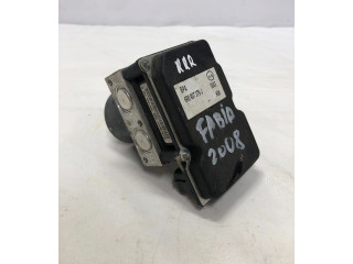 Блок АБС 6R0907379J, 0265800816 Skoda Fabia Mk2 (5J) 2007 - 2014 года