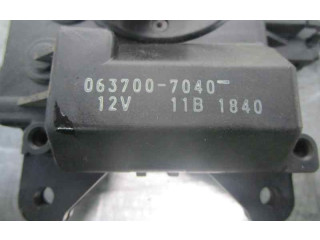 Вентилятор печки 194000, 11B1840 Mitsubishi Montero