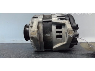 Генератор 96843503   Chevrolet Spark      