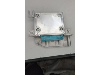 Блок подушек безопасности 13158713, 13158713 Opel Meriva A