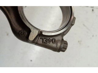  Поршень с шатуном  1831R0, MPI  Skoda Fabia Mk3 (NJ)  