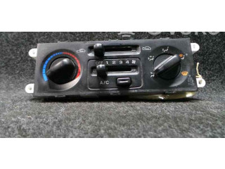 Модуль блока управления кондиционером CONAIRE, 2.CONECTOR Subaru Forester SF