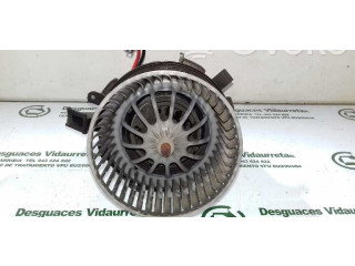 Вентилятор печки Audi A4 Allroad