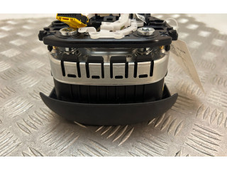 Подушка безопасности водителя 39834785 Volvo XC90