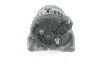 Генератор 13502595   Chevrolet Orlando 1.8     