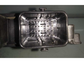 Řídící jednotka 9663548180, 28257860 Peugeot 308 2016