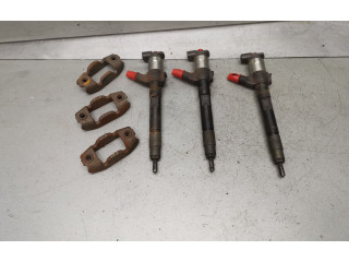 Комплект форсунок 1465A323 Mitsubishi ASX