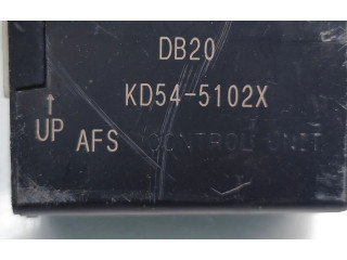 Блок управления Xenon