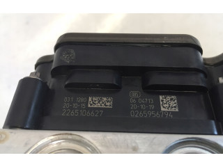 Jednotka ABS 476604302R   Nissan Juke II F16 2021