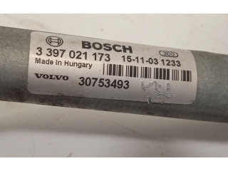 Моторчик дворников 30753493, 3397021173 Volvo S60