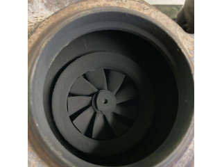 Turbodmychadlo Турбина GT2056V, 7791709E BMW 5 E60 E61 2.5