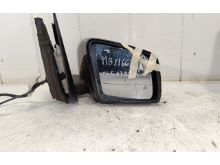 Зеркало электрическое        Mercedes-Benz GL X166  2013 - 2019 года   