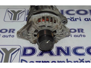 Генератор 373002B960 KIA Ceed