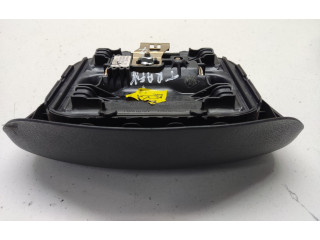 Подушка безопасности водителя 8200071201, 8200071201B   Renault Trafic II (X83)