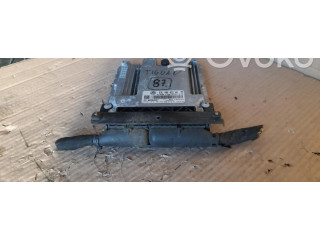 Řídící jednotka 03L906022HA Volkswagen Tiguan 2011