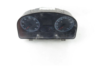 Přístrojová deska  Volkswagen Caddy 2006 2K0920840D, 2K0920840D  