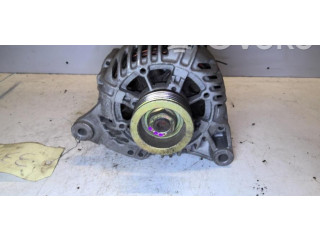 Генератор 57051J Citroen Berlingo