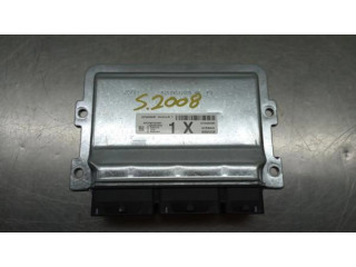 Řídící jednotka 237A00032R Renault Captur II 2020