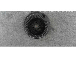 Вентилятор печки Skoda Octavia Mk2 (1Z)