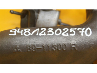 Turbodmychadlo Турбина 94812302570 Porsche Panamera (970)