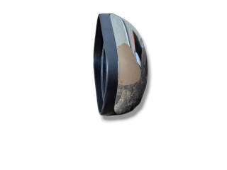 Зеркало электрическое Jaguar XJ X308 1998 - 2002 года