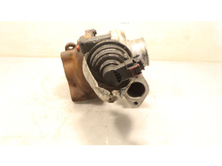 Турбина Opel Meriva B 789533-1