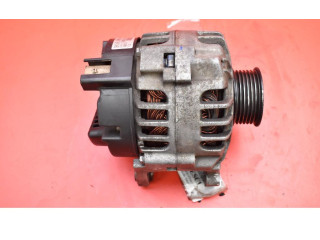 Генератор 03D903025E, 03D903025E Skoda Fabia Mk1 (6Y)