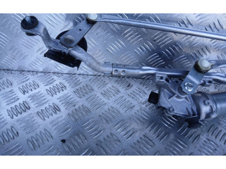 Комплект механизма стеклоочистителей 3811052R00 Suzuki Swift III