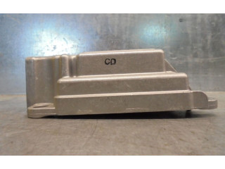 Блок подушек безопасности BP4M57K30, 0285001553 Mazda 3 I