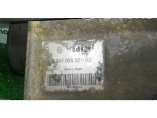 Моторчик дворников     Citroen Xantia