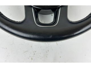 Руль Audi Q5 SQ5 2008 - 2017 года 4L0419689A