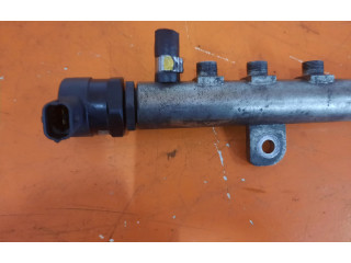 Vstřikovací lišta 0445214086, 0445214086 Fiat Punto (199) 199