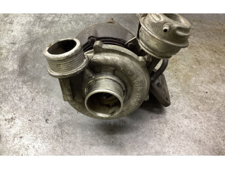 Turbodmychadlo Турбина 7167382 Volvo XC70