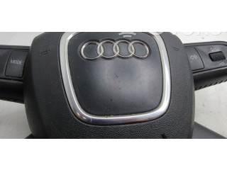 Volant Audi Q7 4L 2015 BUGxcvgf